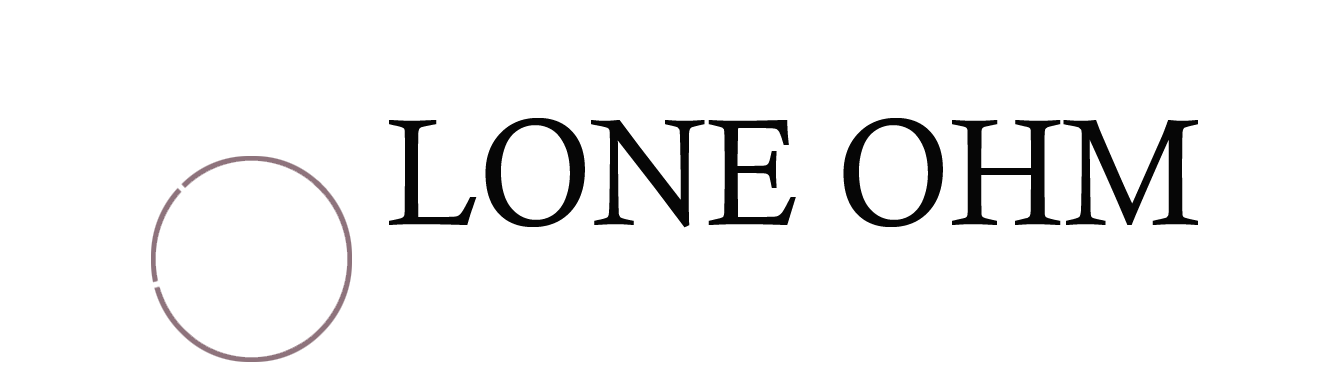 Lone Ohm – Osteopat og hormonterapeut – Herning og Holstebro
